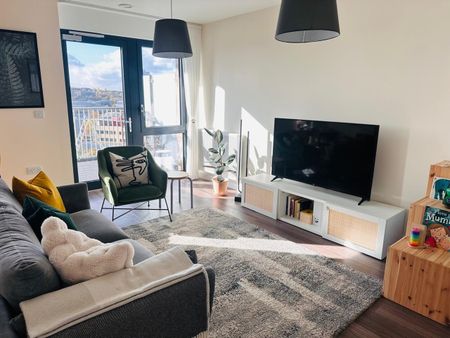 1 Bed Flat, Renown House, NW10 - Photo 3