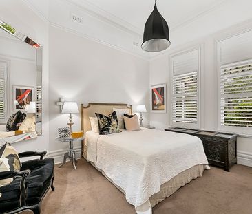 Classic Edwardian Home in an A grade Position - Photo 4