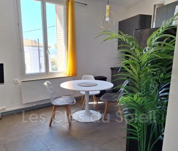 Location appartement 2 pièces 35 m² Toulon - Photo 1