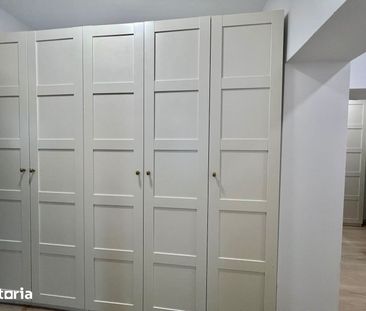 3 camere – Laguna Residence, Floreasca, Barbu Văcărescu, Promenada - Photo 1