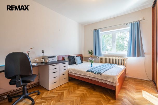 Pronájem bytu 2+1 v družstevním vlastnictví 66 m², Praha 10 - Uhříněves - Photo 1