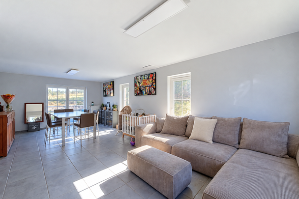 Residence for rent, Gelbressée - Photo 1