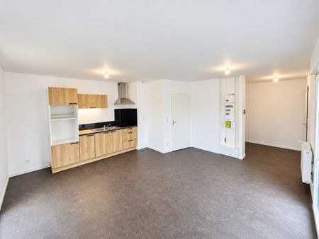 Location Appartement 3 pièces 61m² BOUAYE 44830 - Photo 2