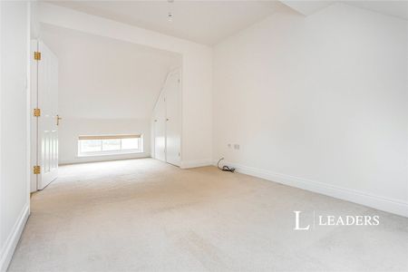 3 bedroom house to rent Lewes Road, Ditchling, Hassocks, East Sussex, BN6 - Photo 4