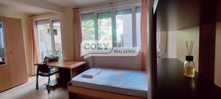 Studio/Γκαρσονιέρα για ενοικίαση Αντιγονιδών (Κέντρο Θεσσαλονίκης) - Photo 3
