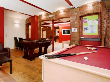 Deluxe Apartment (Court) - Photo 5