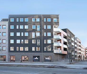 Hyllie Allé, Malmö - Photo 1