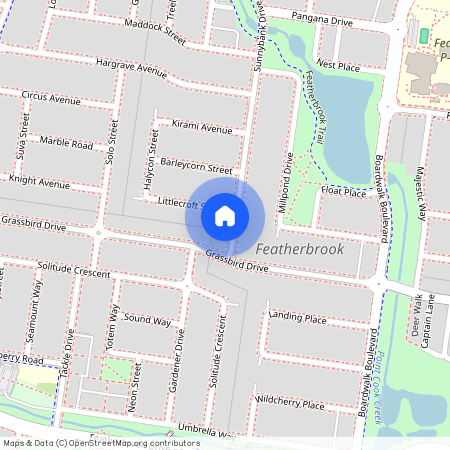 102 Sunnybank Drive, Vic 3030, Point Cook