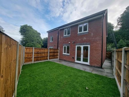 New Dwellings with Woodland Views - Photo 3