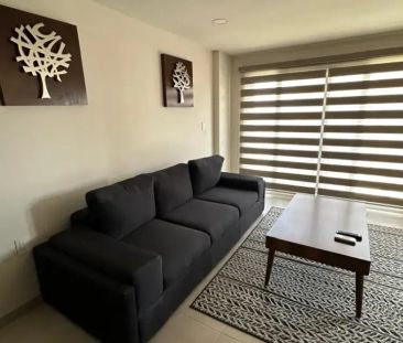 Departamento en renta Boulevard San Pedro, Residencial Natura, León... - Photo 2