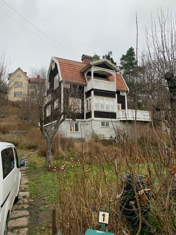 Neglingevägen, Nacka - Photo 3