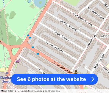 Lynette Avenue, London, - Photo 1