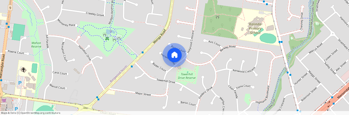 13 Harwick Close, Vic 3134, Ringwood