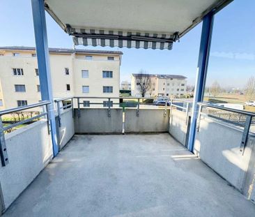 4.5 Zimmer, 97 m², 2. Stock - Foto 6