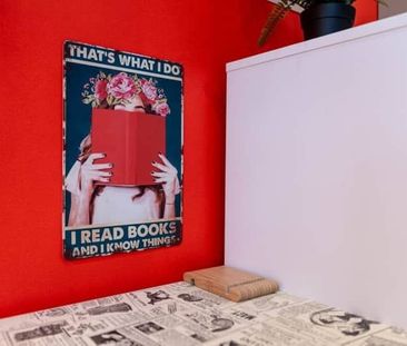 Room in a Shared House, Trent Road, NG2 - Photo 3