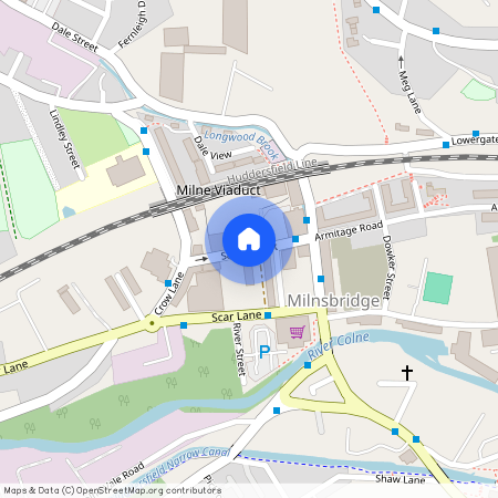 Savile Court, Savile Street, Huddersfield, HD3 4JT