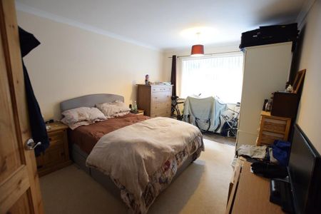 Bournemouth Exbourne Manor 37 Christchurch Road, BH1, Dorset - Photo 2