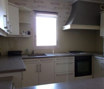 Appartement 5 pièces – 81 m² environ à Vern-sur-Seiche (ref : HG67772) - Photo 1