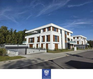 Ihr neues Heim mit Balkon, exklusivem Bad, Gäste-WC und Fußbodenhei... - Foto 1
