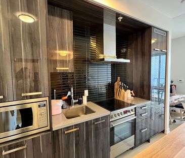 For Lease - 120 Bayview Avenue Unit# S915, Toronto, Ontario - Photo 6