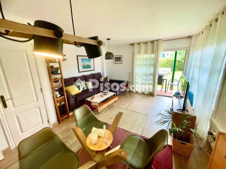 Casa pareada en alquiler en Calle Guillermo Rahn, 8 - Photo 2