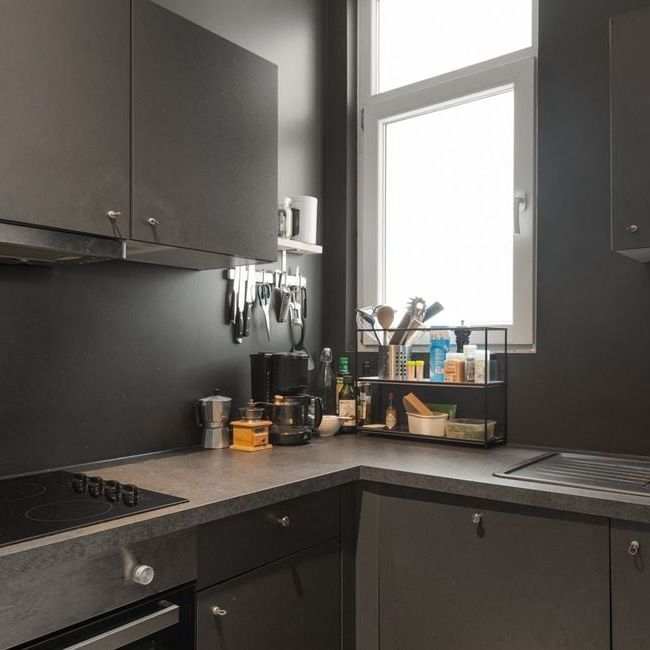 Appartement te huur in Borgerhout voor € 945 met 2 slaapkamers - Photo 1