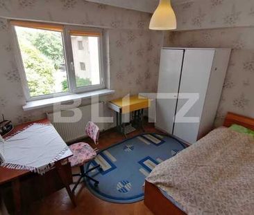 Apartament 3 camere, 86 mp, pet friendly, zona Ultracentrala - Photo 6