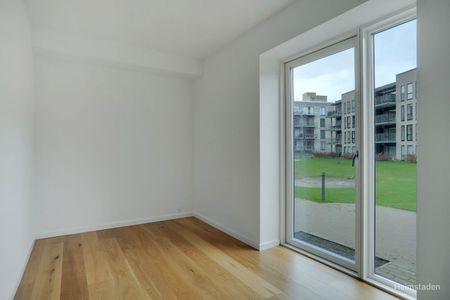 2-værelses Lejlighed på 60 m² i Risskov, Aarhus - Foto 4