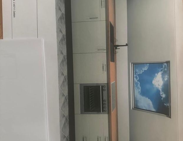 2-Zimmer-Mietwohnung in 1a Lage Datteln ab sofort - Photo 1