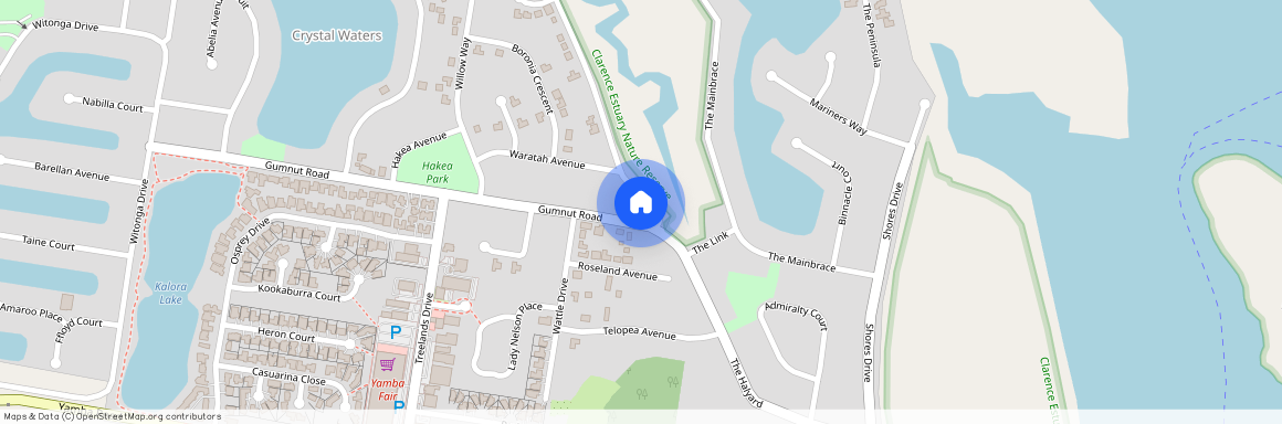 1/53 Gumnut Road, Yamba 2464, New South Wales