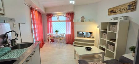 Estudio de alquiler en Carrer de Lluís Sagnier, 50, El Guinardó - Photo 4