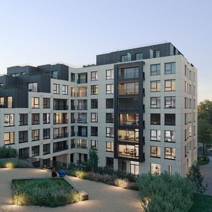 Appartement te huur - Foto 3
