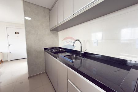 APARTAMENTO MOBILIADO PARA LOCAÇÃO – BAIRRO CORAL - LAGES/SC - Photo 3