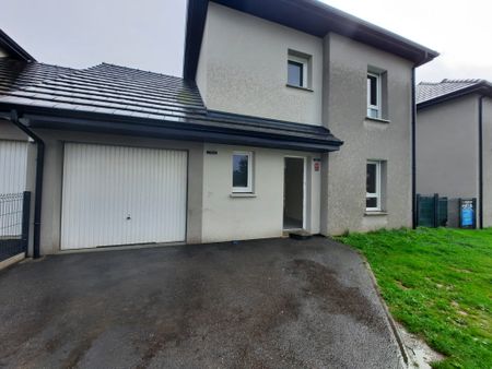 Location Maison 4 pièces 100m² PORT JEROME SUR SEINE 76330 - Photo 5