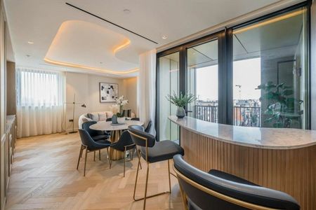 Fareham Street, Fitzrovia & Covent Garden, W1F - Photo 4