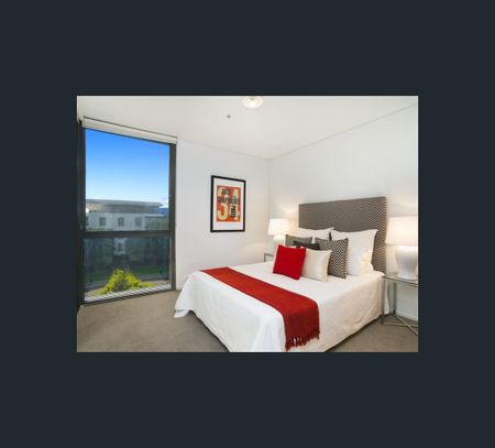 605/7 Sterling Circuit, Camperdown, NSW 2050 - Photo 5