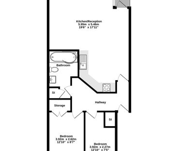 Sweden Gate, London, SE16 7TJ - Photo 5