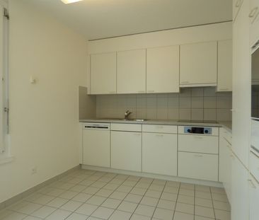 3.5 Zimmer, 94 m², 1. Stock - Foto 3