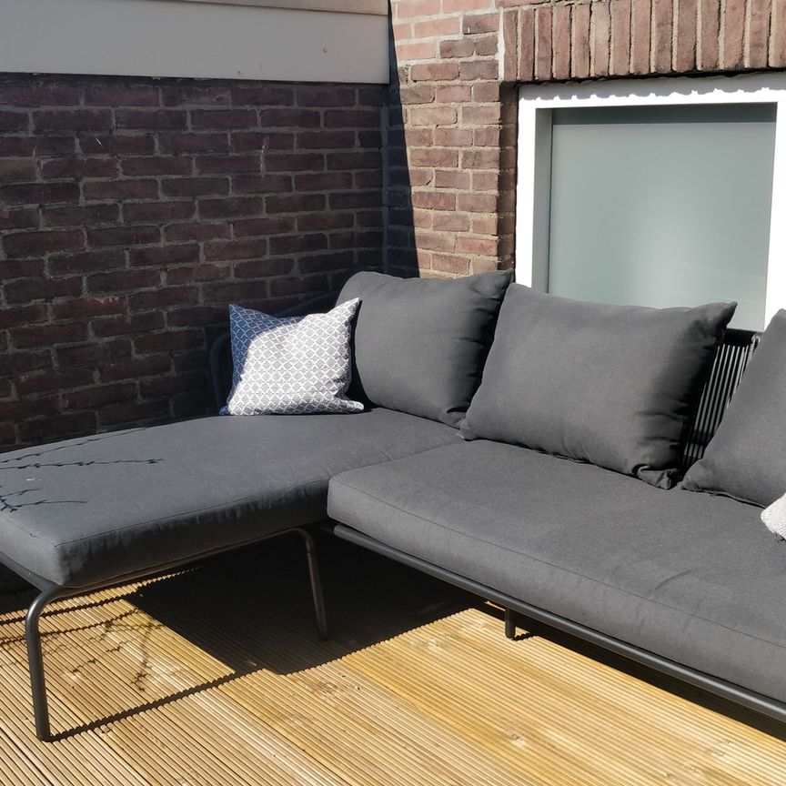 Narcisstraat 2A, Eindhoven - Photo 1