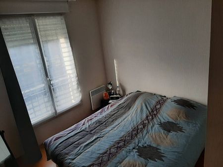 Location appartement 2 pièces 53.24 m² à Angers (49100) - Photo 3