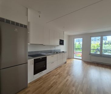 Hansagatan, Kungälv - Photo 6