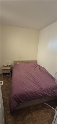 2 pièces - Meublé - 26,43 m² - 8ème étage - Colocation non autorisée - Photo 1