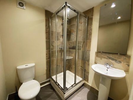 1 Bed Flat, Tyrrell House, LE3 - Photo 4