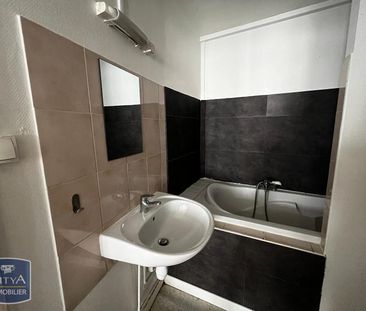 Location Appartement 1 pièce 34m² NANCY 54000 - Photo 5