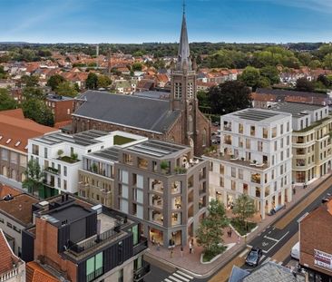 Doorniksewijk 83, kamer STUDIO KOTT - STUDENT ROOM - Foto 5