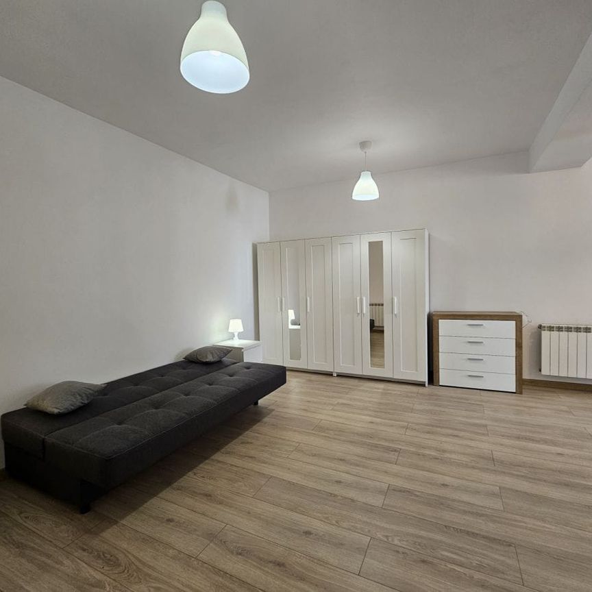 Świeżo po remoncie | 2 pokojowe 60, m² | Legionowo 60.3 m² - Photo 1