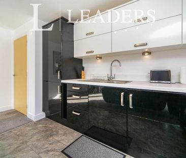 1 bedroom apartment to rent Handbridge Square, Chester, CH1 - Photo 4