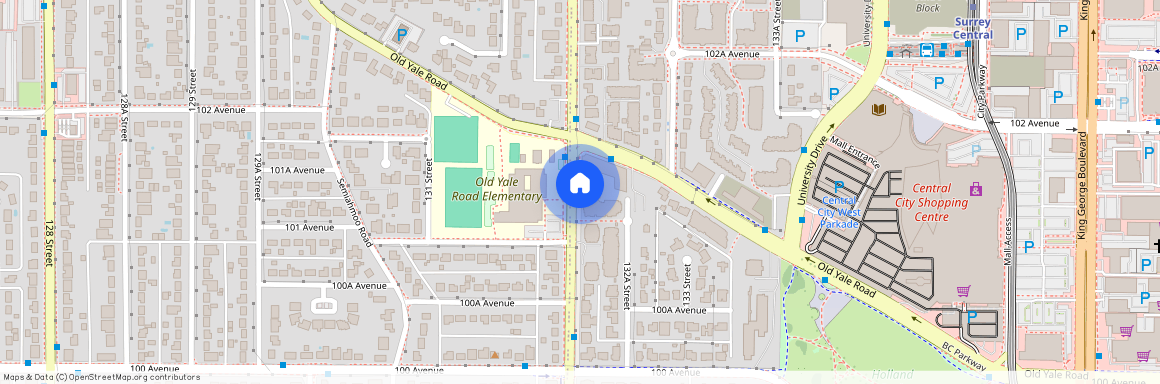 10928-10132 132 St, Surrey