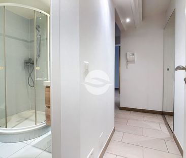 3.5 Zimmer, 70 m², 2. Stock - Foto 3