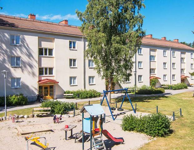 Kärrhagsvägen 7 B - Photo 1